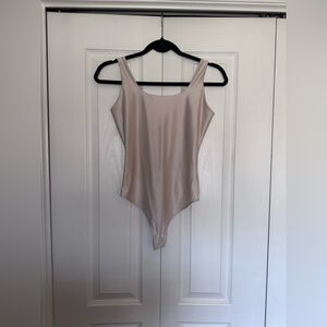Bodysuit size XS